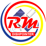 RM Dishpointer- cignal La Union - Satellite La union